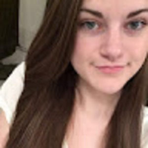 Meet your Posher, Katherine